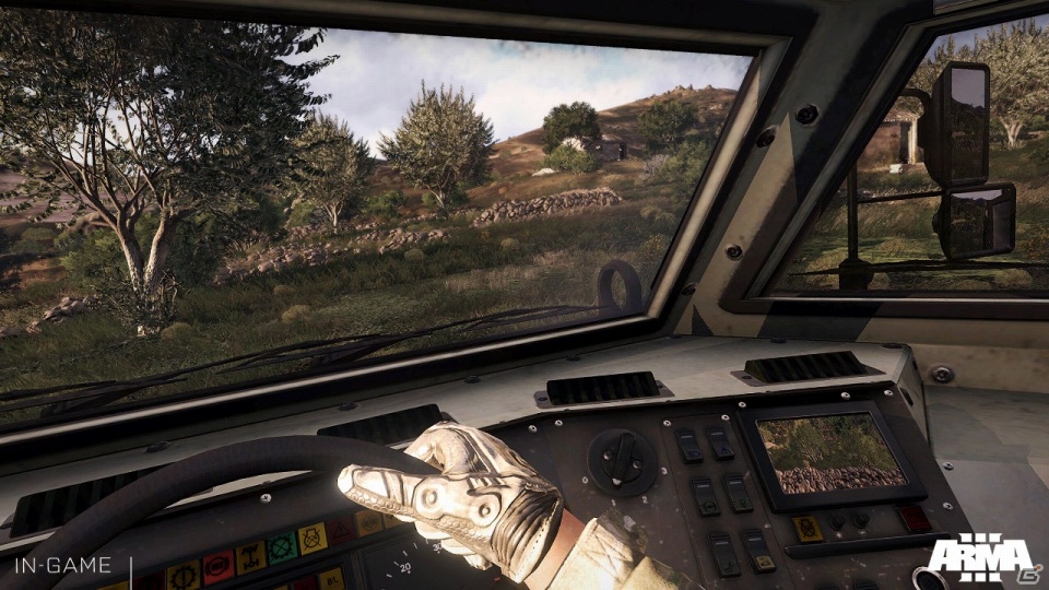PC「ARMA3日本語版」の発売が決定―本物の戦闘を体験できるARMAシリーズ最新作が日本語でプレイ可能にの画像4
