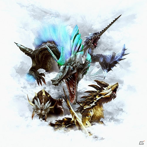 Xbox 360/PC「モンスターハンター フロンティアG」「MHF-Gスタート！24大イベント＆キャンペーン」の追加情報公開！G級猟団極秘ミッションやルーキー応援スタンプラリーなどが新たに開催の画像6