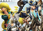 Xbox 360/PC「モンスターハンター フロンティアG」「MHF-Gスタート！24大イベント＆キャンペーン」の追加情報公開！G級猟団極秘ミッションやルーキー応援スタンプラリーなどが新たに開催