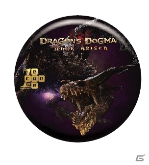 PS3/Xbox 360「ドラゴンズドグマ：ダークアリズン」2人の重要人物「アッシュ」「グレーテ」を紹介！関連グッズ情報も一挙公開の画像17
