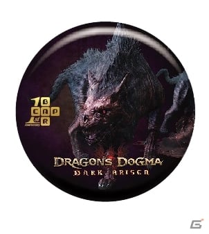PS3/Xbox 360「ドラゴンズドグマ：ダークアリズン」2人の重要人物「アッシュ」「グレーテ」を紹介！関連グッズ情報も一挙公開の画像18