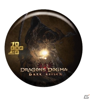 PS3/Xbox 360「ドラゴンズドグマ：ダークアリズン」2人の重要人物「アッシュ」「グレーテ」を紹介！関連グッズ情報も一挙公開の画像21