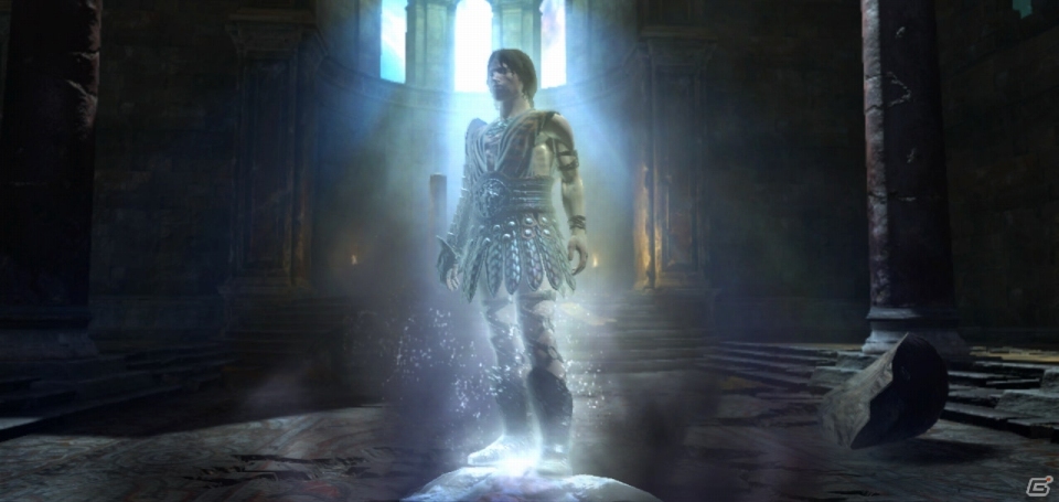 PS3/Xbox 360「ドラゴンズドグマ：ダークアリズン」2人の重要人物「アッシュ」「グレーテ」を紹介！関連グッズ情報も一挙公開の画像3