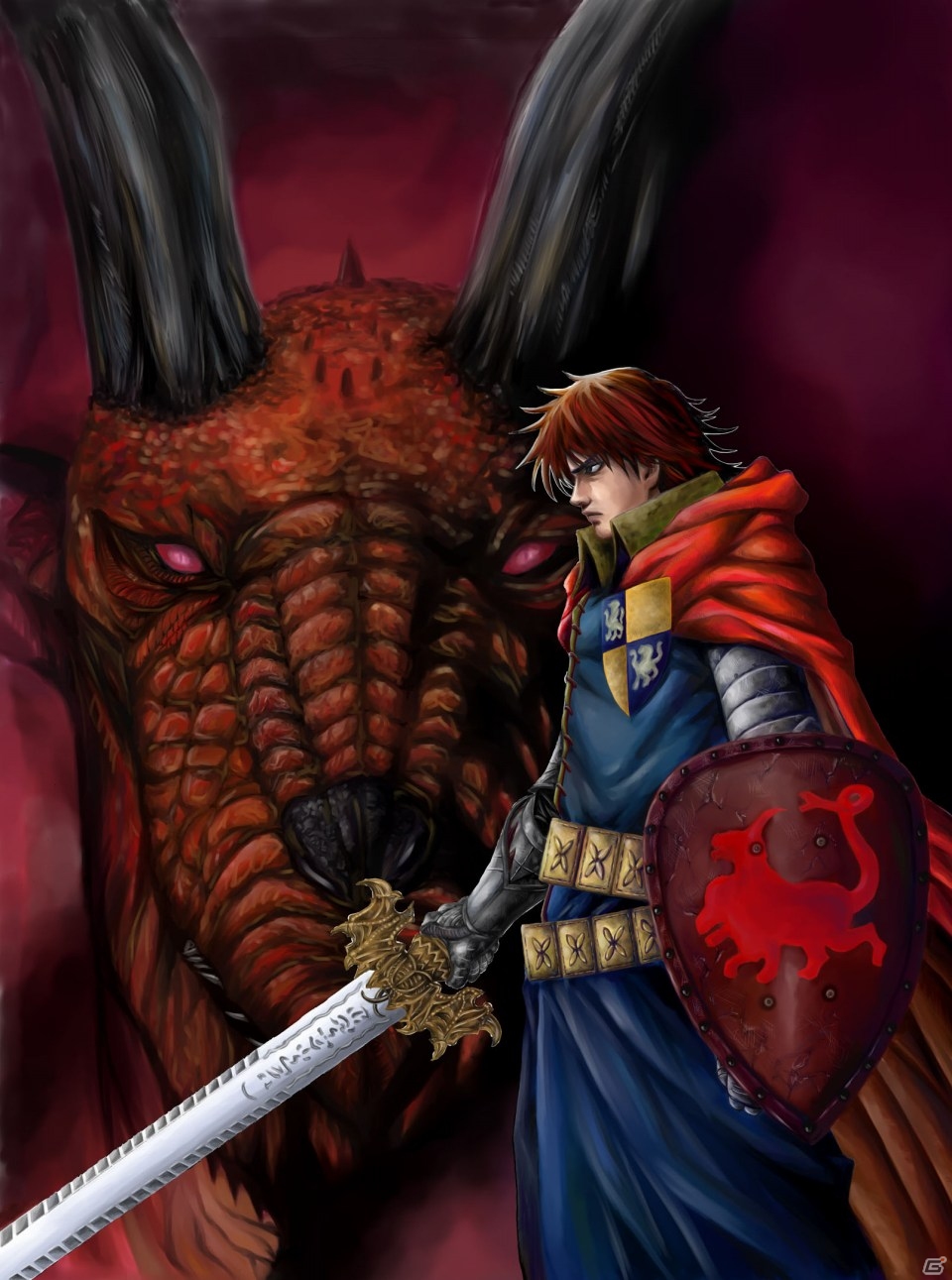 PS3/Xbox 360「ドラゴンズドグマ：ダークアリズン」2人の重要人物「アッシュ」「グレーテ」を紹介！関連グッズ情報も一挙公開の画像9