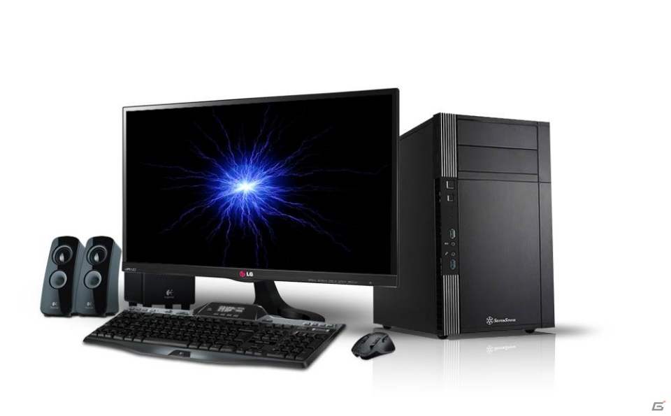 PASSANT Mxシリーズから新ケースを採用したマイクロゲーミングパソコン2モデルが発売開始の画像1