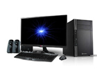 PASSANT Mxシリーズから新ケースを採用したマイクロゲーミングパソコン2モデルが発売開始