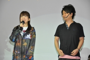 Raychellさんも駆け付けテーマソングを熱唱！メディア体験会で強敵を倒した筆者からの読者プレゼントもあるぜ！まもなく発売「ドラゴンズドグマ：ダークアリズン」完成発表会レポートの画像11