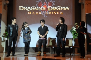 Raychellさんも駆け付けテーマソングを熱唱！メディア体験会で強敵を倒した筆者からの読者プレゼントもあるぜ！まもなく発売「ドラゴンズドグマ：ダークアリズン」完成発表会レポートの画像14