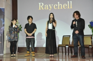 Raychellさんも駆け付けテーマソングを熱唱！メディア体験会で強敵を倒した筆者からの読者プレゼントもあるぜ！まもなく発売「ドラゴンズドグマ：ダークアリズン」完成発表会レポートの画像16