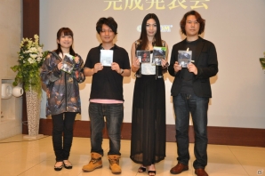 Raychellさんも駆け付けテーマソングを熱唱！メディア体験会で強敵を倒した筆者からの読者プレゼントもあるぜ！まもなく発売「ドラゴンズドグマ：ダークアリズン」完成発表会レポートの画像30