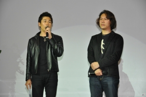 Raychellさんも駆け付けテーマソングを熱唱！メディア体験会で強敵を倒した筆者からの読者プレゼントもあるぜ！まもなく発売「ドラゴンズドグマ：ダークアリズン」完成発表会レポートの画像48