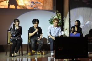 Raychellさんも駆け付けテーマソングを熱唱！メディア体験会で強敵を倒した筆者からの読者プレゼントもあるぜ！まもなく発売「ドラゴンズドグマ：ダークアリズン」完成発表会レポートの画像53
