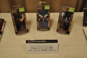 Raychellさんも駆け付けテーマソングを熱唱！メディア体験会で強敵を倒した筆者からの読者プレゼントもあるぜ！まもなく発売「ドラゴンズドグマ：ダークアリズン」完成発表会レポートの画像6