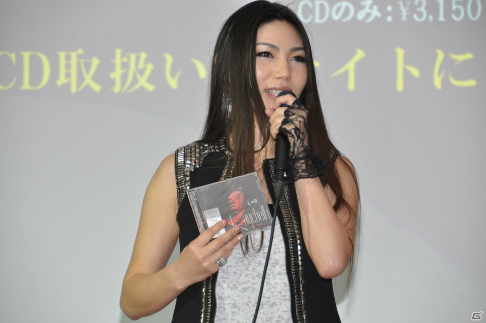 Raychellさんも駆け付けテーマソングを熱唱！メディア体験会で強敵を倒した筆者からの読者プレゼントもあるぜ！まもなく発売「ドラゴンズドグマ：ダークアリズン」完成発表会レポートの画像29