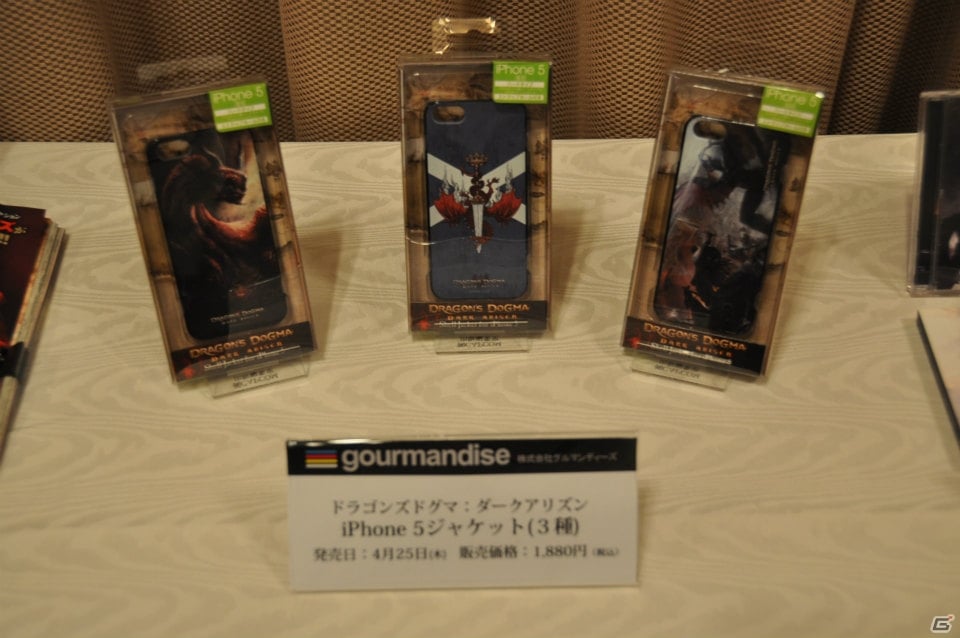 Raychellさんも駆け付けテーマソングを熱唱！メディア体験会で強敵を倒した筆者からの読者プレゼントもあるぜ！まもなく発売「ドラゴンズドグマ：ダークアリズン」完成発表会レポートの画像6
