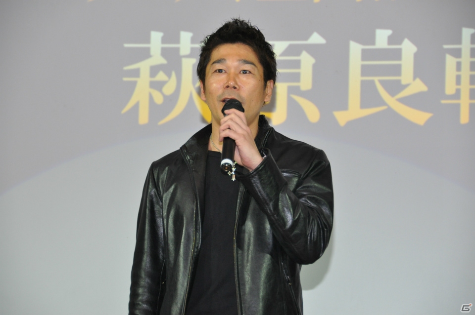 Raychellさんも駆け付けテーマソングを熱唱！メディア体験会で強敵を倒した筆者からの読者プレゼントもあるぜ！まもなく発売「ドラゴンズドグマ：ダークアリズン」完成発表会レポートの画像9