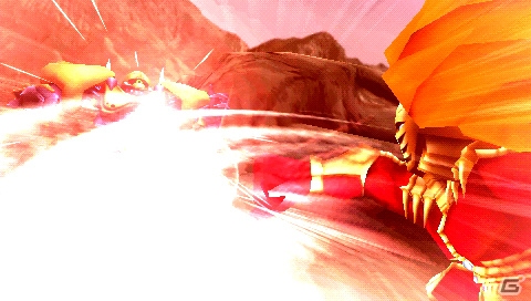 PSP「スーパーロボット大戦Operation Extend」機体強化の新システム「強化パーツ交換」を紹介―新たな戦闘シーンもお届け！の画像48