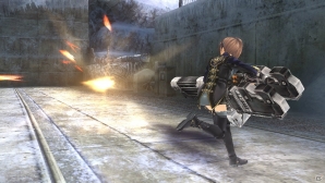 新銃身カテゴリー「ショットガン」も登場！PSP/PS Vita「ゴッドイーター2」基本バレットや特殊アクションを追加した銃形態を紹介の画像7