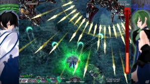 Xbox 360「カラドリウス」が本日発売―公式サイトではプロデューサーからの発売記念コメント＆8bitサウンドパックのサンプル楽曲が公開の画像4