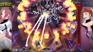 Xbox 360「カラドリウス」が本日発売―公式サイトではプロデューサーからの発売記念コメント＆8bitサウンドパックのサンプル楽曲が公開の画像5