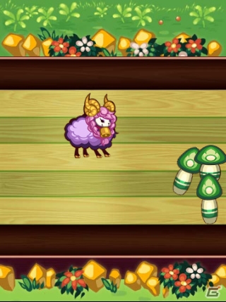 Mobage「ぷちココ 光とたまごと聖なる樹」に新ミニゲーム「ボウリング」が登場！育てたココを投げて「デコ」や「オーブ」を手に入れようの画像4