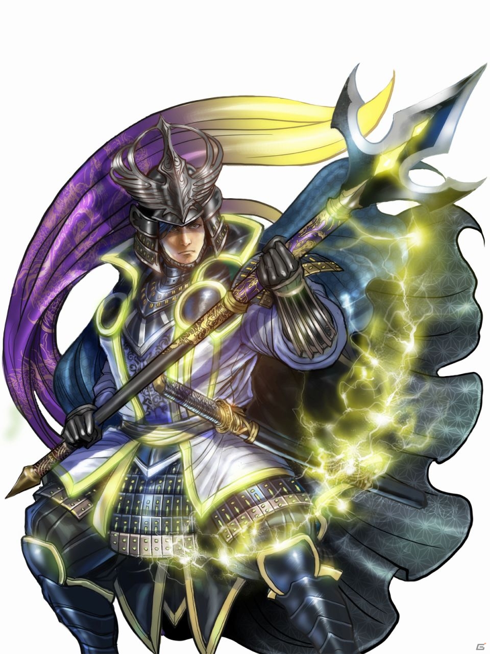 PC「鬼武者Soul」九州降魔・弐の猛き武将たちが新登場！漫画「センゴク」とのコラボレーションもスタートの画像11
