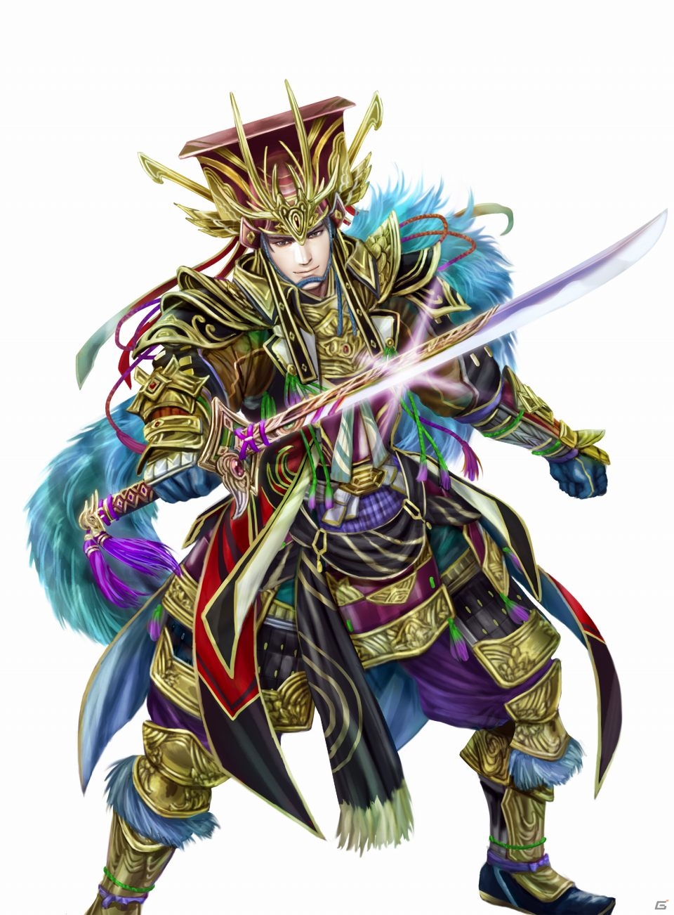 PC「鬼武者Soul」九州降魔・弐の猛き武将たちが新登場！漫画「センゴク」とのコラボレーションもスタートの画像7
