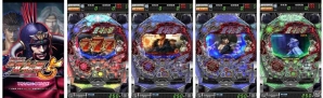 iOS「ぱちんこCR北斗の拳5 覇者」GW直前！期間限定の値下げキャンペーンを実施の画像6