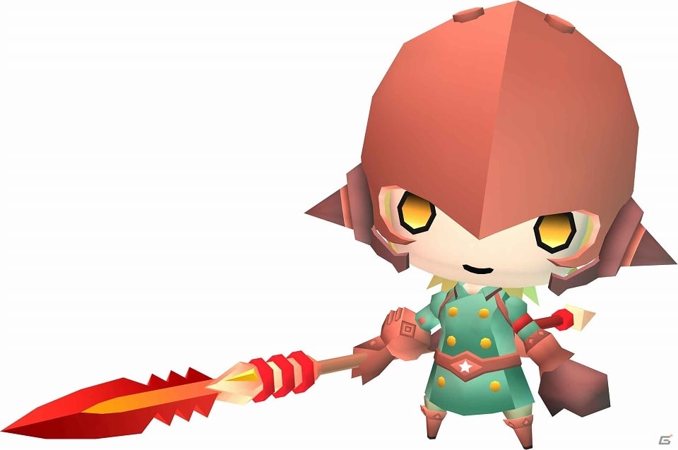 PS Vita「ピコットナイト」コラボイベントミッション「グラビティデイズコラボ！」配信開始！5月9日よりコラボ「グランディア」ミッションも配信決定の画像3