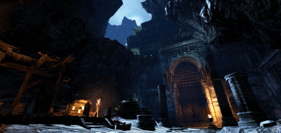 前作のすべてをプレイ可能＆数々の追加要素を搭載したPS3/Xbox 360「ドラゴンズドグマ：ダークアリズン」本日発売！の画像3