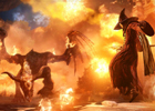前作のすべてをプレイ可能＆数々の追加要素を搭載したPS3/Xbox 360「ドラゴンズドグマ：ダークアリズン」本日発売！