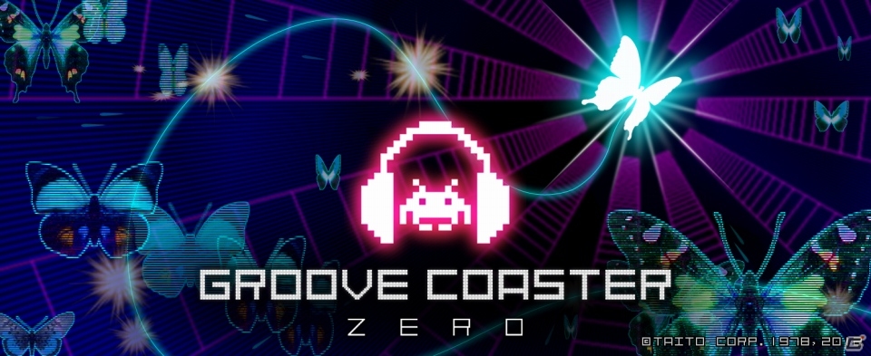 iOS「グルーヴコースター ゼロ」J-POPを集めた「Zパック」と「ヒットソングパック 48」の配信を開始の画像1