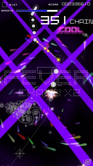 iOS「グルーヴコースター ゼロ」J-POPを集めた「Zパック」と「ヒットソングパック 48」の配信を開始の画像2