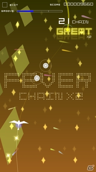 iOS「グルーヴコースター ゼロ」J-POPを集めた「Zパック」と「ヒットソングパック 48」の配信を開始の画像3