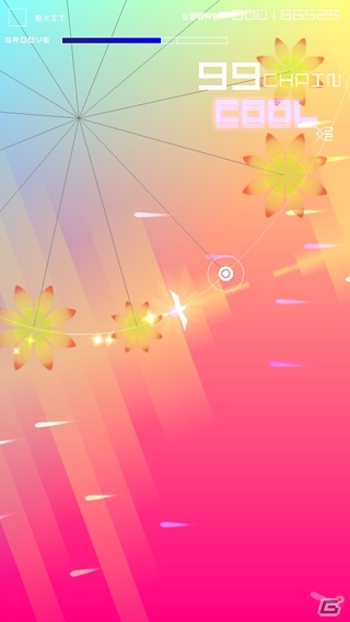 iOS「グルーヴコースター ゼロ」J-POPを集めた「Zパック」と「ヒットソングパック 48」の配信を開始の画像8