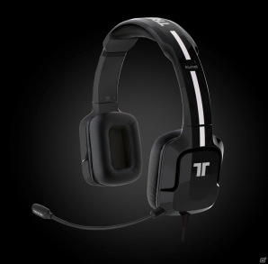 マッドキャッツ、PS3/PS Vita用ヘッドセット「TRITTON クナイ ステレオヘッドセット」を5月23日に発売の画像11