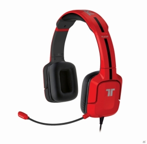 マッドキャッツ、PS3/PS Vita用ヘッドセット「TRITTON クナイ ステレオヘッドセット」を5月23日に発売の画像14