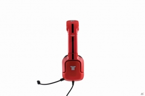 マッドキャッツ、PS3/PS Vita用ヘッドセット「TRITTON クナイ ステレオヘッドセット」を5月23日に発売の画像15