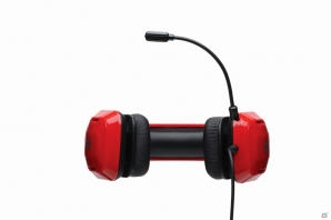 マッドキャッツ、PS3/PS Vita用ヘッドセット「TRITTON クナイ ステレオヘッドセット」を5月23日に発売の画像17