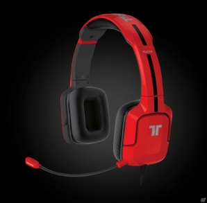 マッドキャッツ、PS3/PS Vita用ヘッドセット「TRITTON クナイ ステレオヘッドセット」を5月23日に発売の画像20