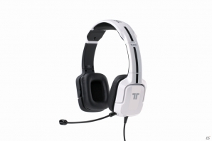 マッドキャッツ、PS3/PS Vita用ヘッドセット「TRITTON クナイ ステレオヘッドセット」を5月23日に発売の画像22