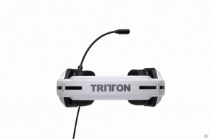 マッドキャッツ、PS3/PS Vita用ヘッドセット「TRITTON クナイ ステレオヘッドセット」を5月23日に発売の画像25