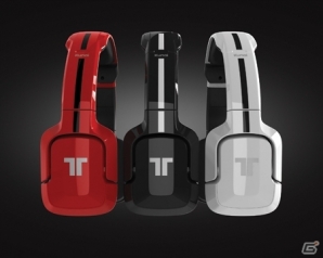 マッドキャッツ、PS3/PS Vita用ヘッドセット「TRITTON クナイ ステレオヘッドセット」を5月23日に発売の画像3