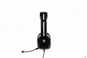 マッドキャッツ、PS3/PS Vita用ヘッドセット「TRITTON クナイ ステレオヘッドセット」を5月23日に発売の画像6