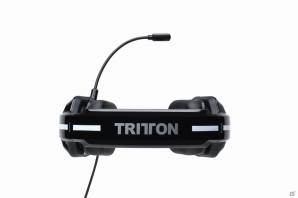 マッドキャッツ、PS3/PS Vita用ヘッドセット「TRITTON クナイ ステレオヘッドセット」を5月23日に発売の画像7