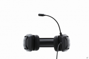 マッドキャッツ、PS3/PS Vita用ヘッドセット「TRITTON クナイ ステレオヘッドセット」を5月23日に発売の画像8