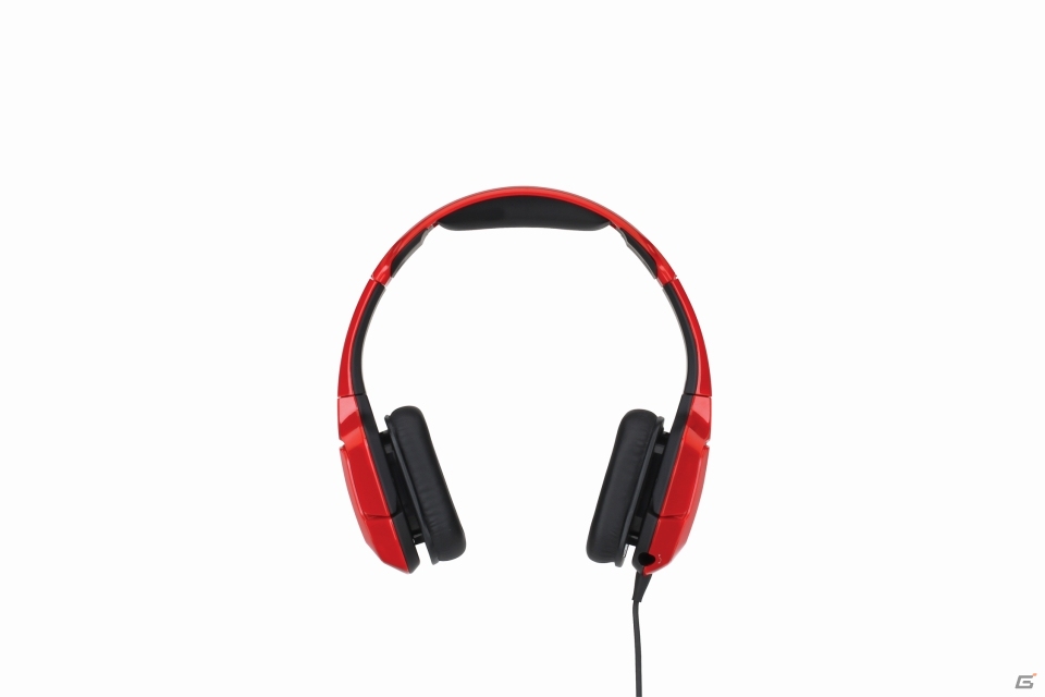 マッドキャッツ、PS3/PS Vita用ヘッドセット「TRITTON クナイ ステレオヘッドセット」を5月23日に発売の画像12