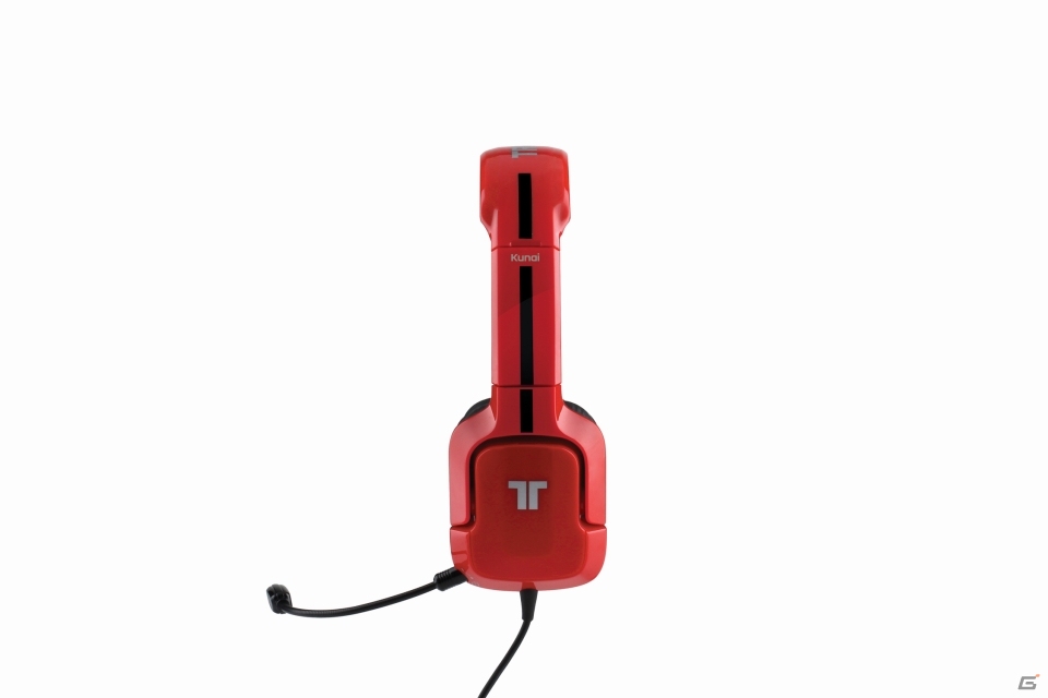 マッドキャッツ、PS3/PS Vita用ヘッドセット「TRITTON クナイ ステレオヘッドセット」を5月23日に発売の画像15