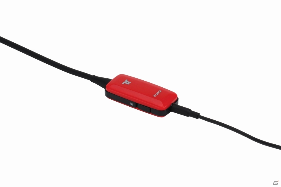 マッドキャッツ、PS3/PS Vita用ヘッドセット「TRITTON クナイ ステレオヘッドセット」を5月23日に発売の画像18