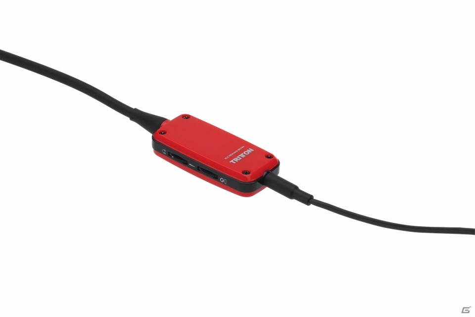マッドキャッツ、PS3/PS Vita用ヘッドセット「TRITTON クナイ ステレオヘッドセット」を5月23日に発売の画像19